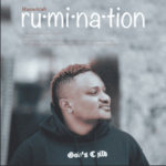 MASTERKRAFT RUMINATION EP