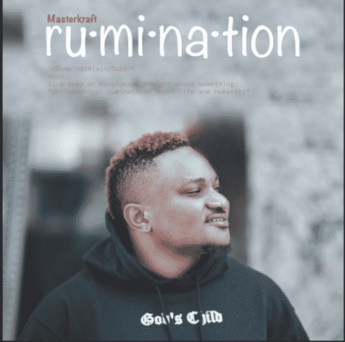 MASTERKRAFT RUMINATION EP