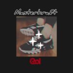 Masterkraft GO Artwork
