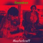Masterkraft – Remember Picture Artwork
