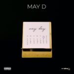 May D Ft. Wande Coal – Call My Name