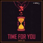 MayD Time for you cover
