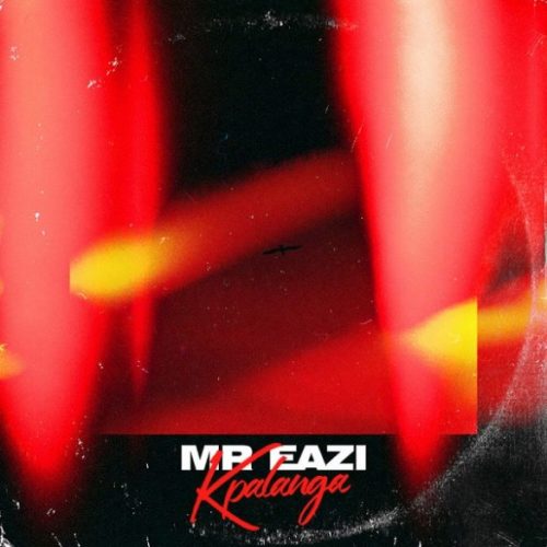 Mr Eazi Kpalanga Prod By Killertunes 9jaflaver.com