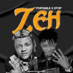 Portable Zeh Ft Dtop