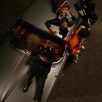 Reekado Banks Ozumba Mbadiwe Video
