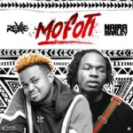 Rexxie ft naira marley mofoti artwork