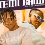 Starlekzy – Temi Bawa Ft. Otega 1