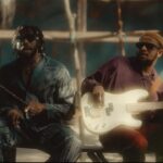 The Cavemen. Stranger Video