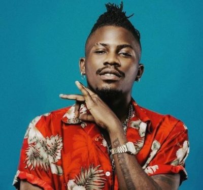 Ycee Dakun Prod by KrizBeatz
