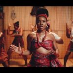 Yemi Alade Double Double Video