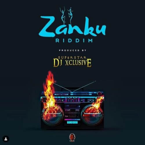 Zanku Riddim