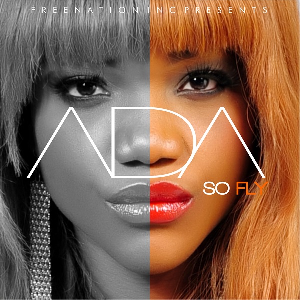 ada so fly