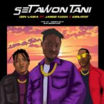 don wura set awon tani ft idowest jargo kush