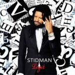 Stidman – Legit epcover