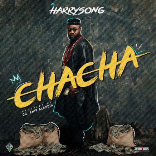 harrysong chacha 585x585 1