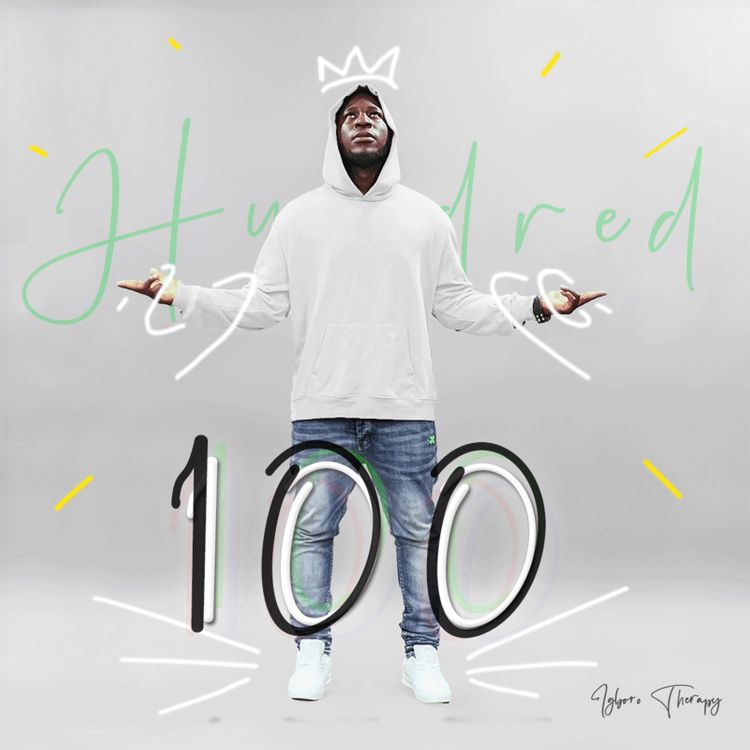 Igboro Therapy – Hundred igboro therapy hundred