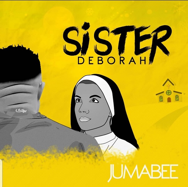 jumabee sister deborah artwork