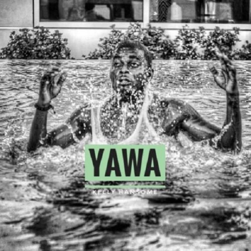 kelly hansome – yawa