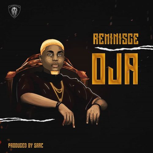 reminisce oja art