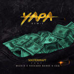 yapa remix cover