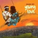 Adekunle Gold – Young Love Adekunle Gold – Young Love 700x700 1