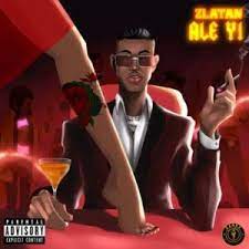 Zlatan Ibile x Justin Bieber — Aleyi (Refix)