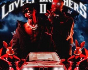 Blxckie Leodaleo – Side