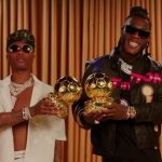 Burna Boy Ballon DOr video