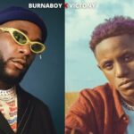 Burna boy ft victony bum bum different size snippet download 211597 1