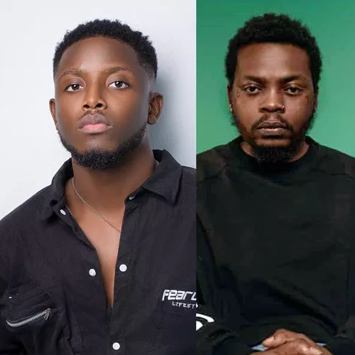 Chike What i know Ft Olamide 1 1.jpg