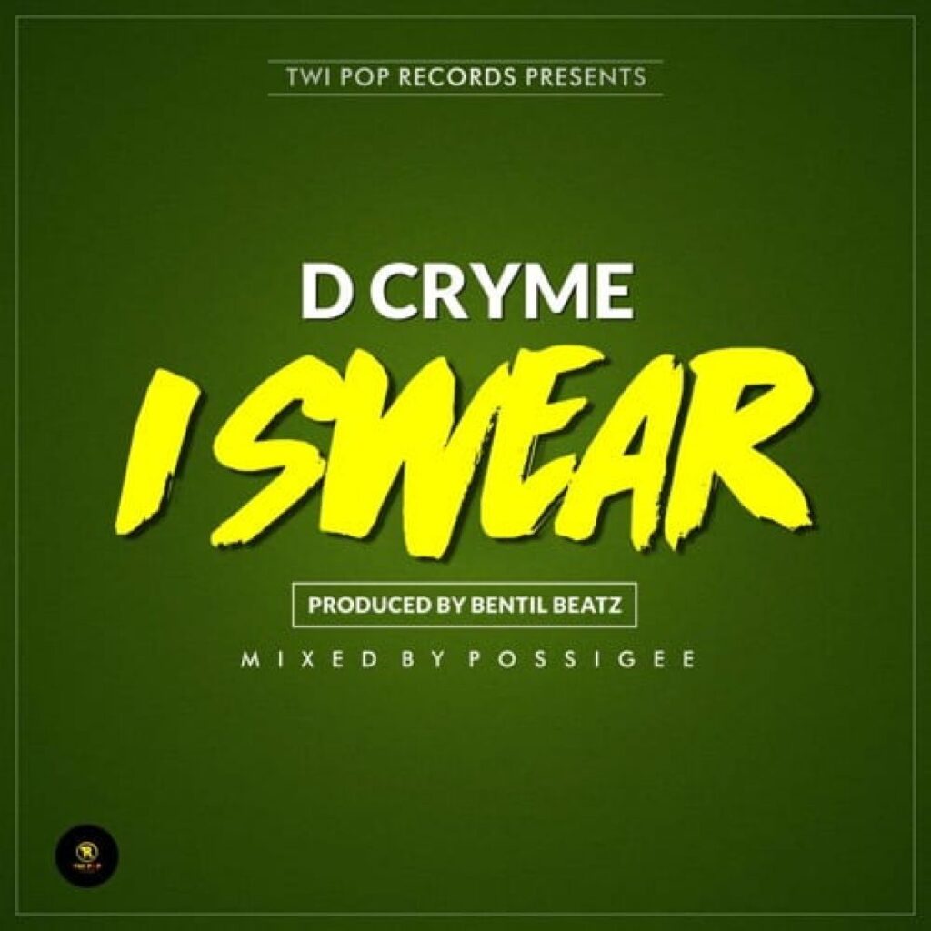 D Cryme – I Swear D Cryme Iswear 1200x1200 1