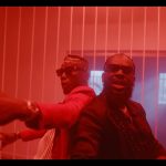 DJ Spinall Cloud 9 video