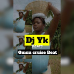 DJ YK Omuu Cruise Beat