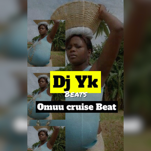 DJ YK Omuu Cruise Beat