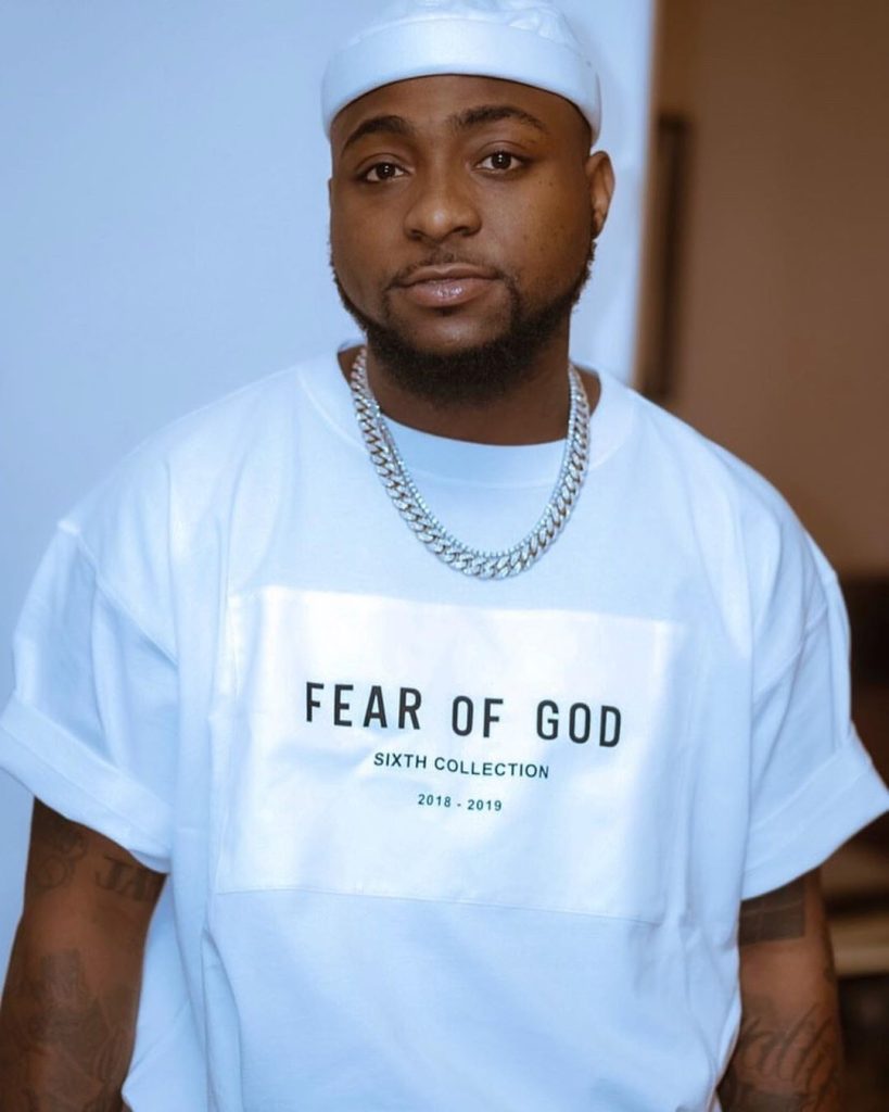 Davido 1