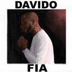 Davido FIA Artwork topnaija