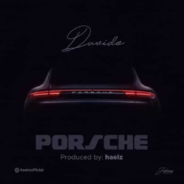Davido Porsche 1