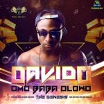 Davido omo Baba Olowo Album Artwork2