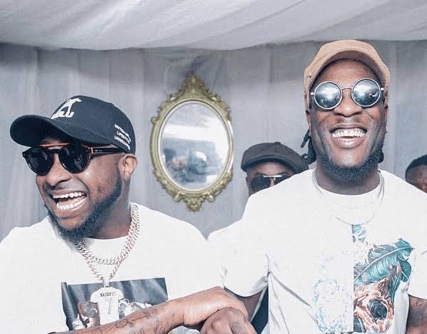 Davido – Jakomo ft Burna Boy Mp3 Download