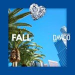 Davido Fall cover