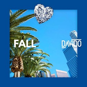 Davido Fall cover