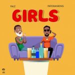 Falz Girls art 585x585 1