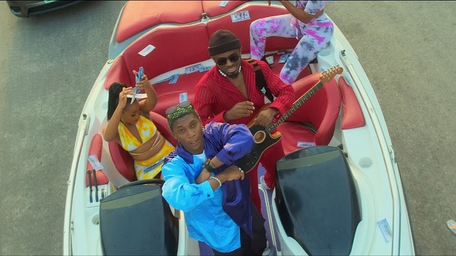 Fiokee Personal video