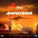 J Wondaz Ayamatanga artwork
