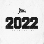 JeriQ 2022 Freestyle