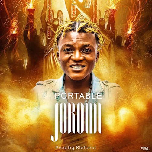 Joromi