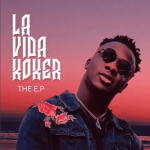 Kosi Pressure feat. Vanessa Mdee