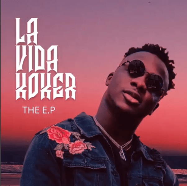 Kosi Pressure feat. Vanessa Mdee