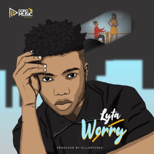 Lyta Worry artwork