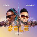 Masauti ft Sammyoung Sele Selelea